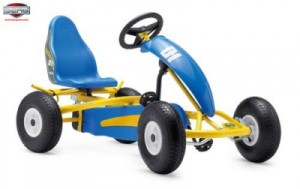 Berg Gokart