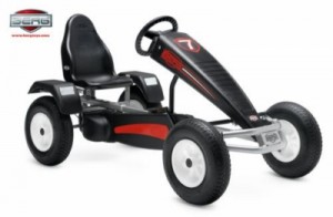 Berg GoKart