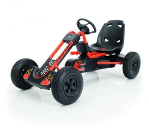 Berg GoKart