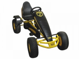 Berg GoKart