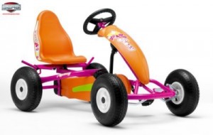 Berg GoKart