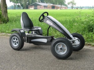 Berg GoKart