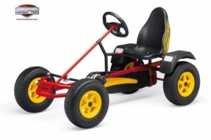 Berg GoKart