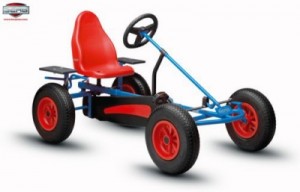 Berg GoKart