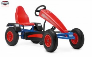 Berg GoKart