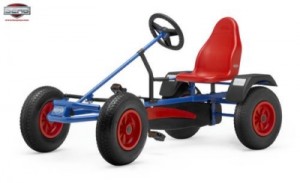 Berg GoKart