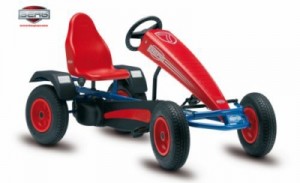 Berg GoKart