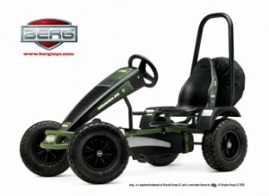 Berg GoKart